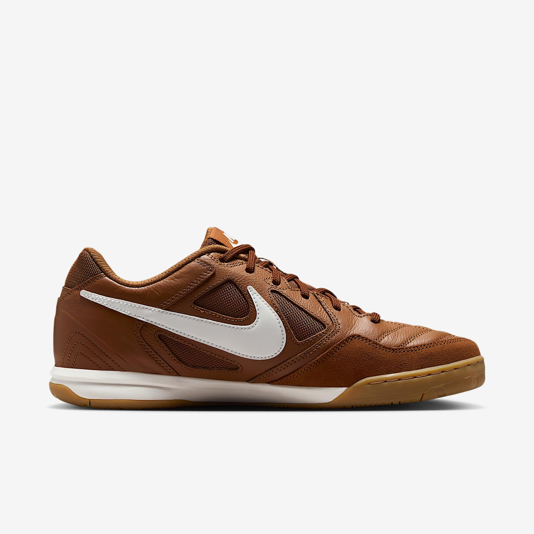 NIKE Mężczyźni Gatosneakersy