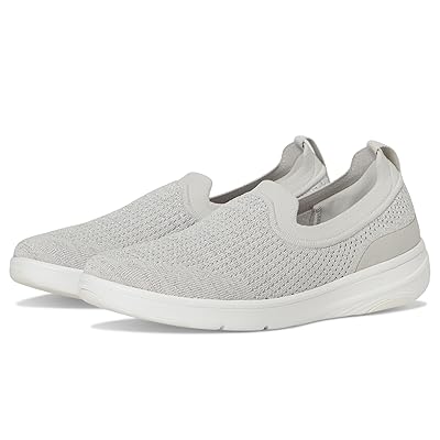 FitFlop Super Q Knit Slip Ons Women
