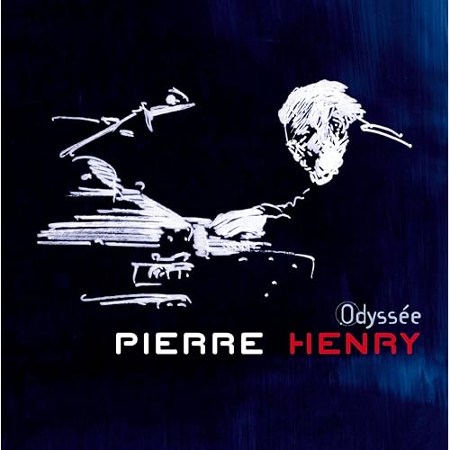 Henry, Colombier Messe pour le temps présent 2. Psyché rock de Pierre Henry sur Amazon Music