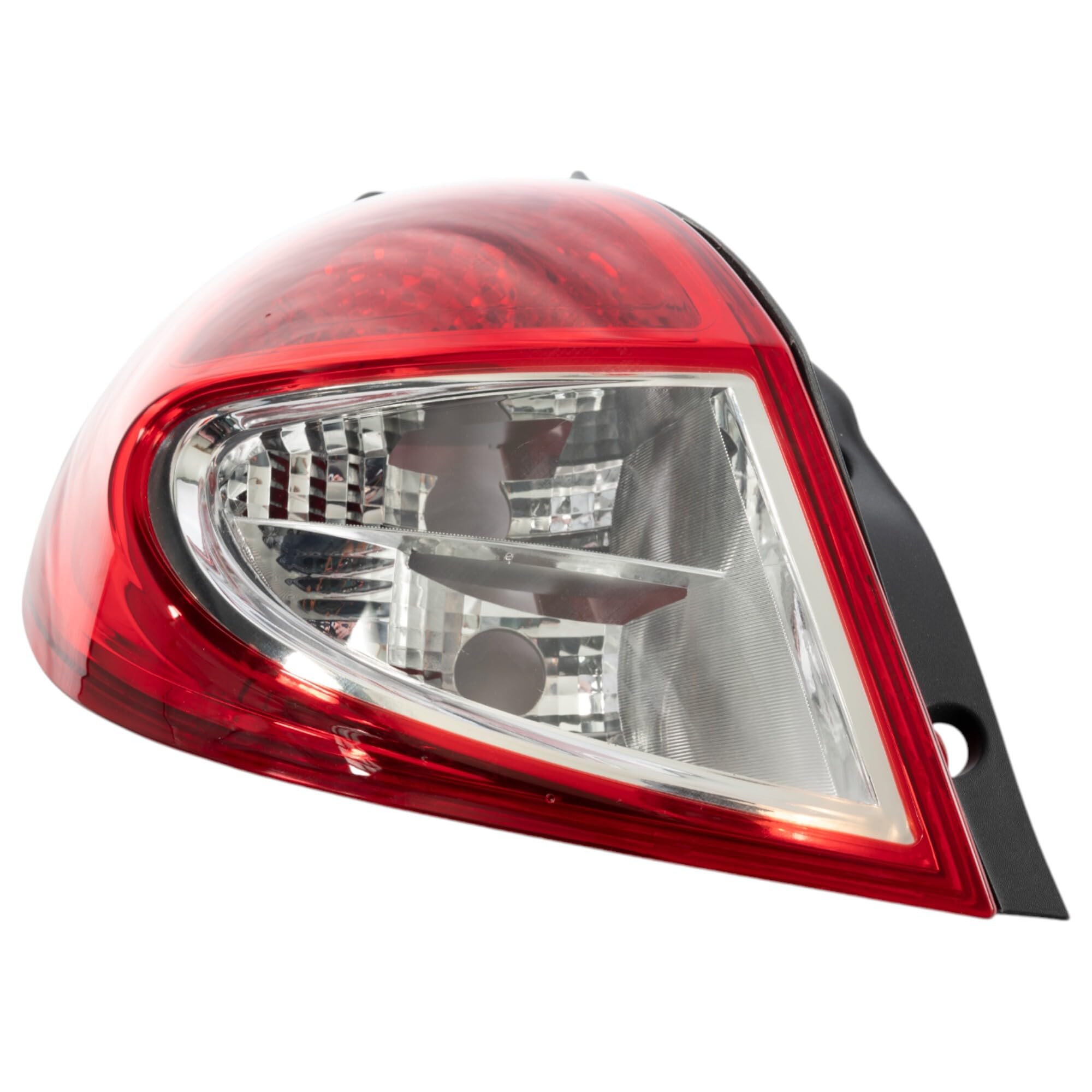 Fanale Posteriore Destro Per Renault Clio III Fase 2 - Compatibilità OEM, Facile Installazione