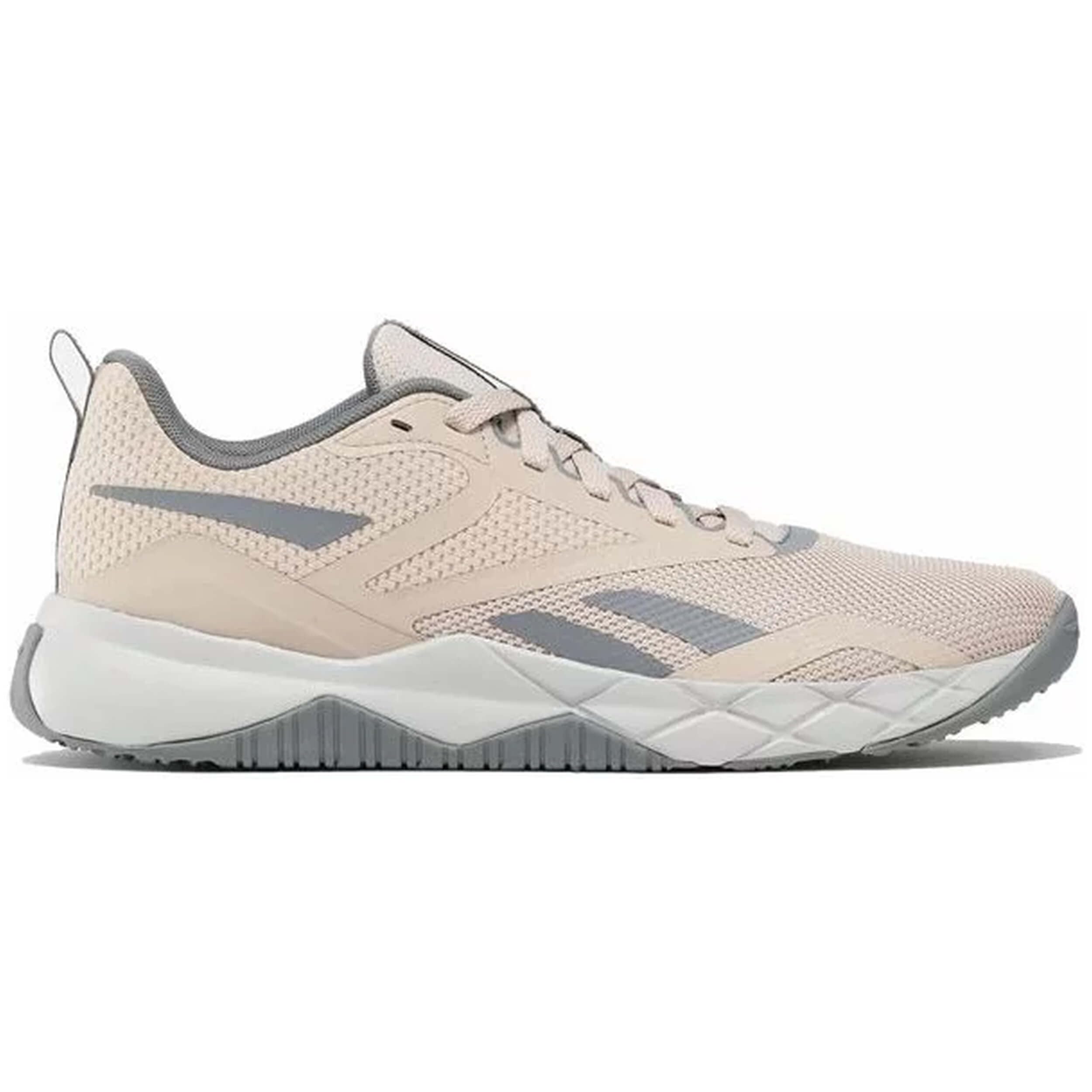 Reebok Male Adult NFX Trainer ASH/PUGRY6/PUGRY3 6