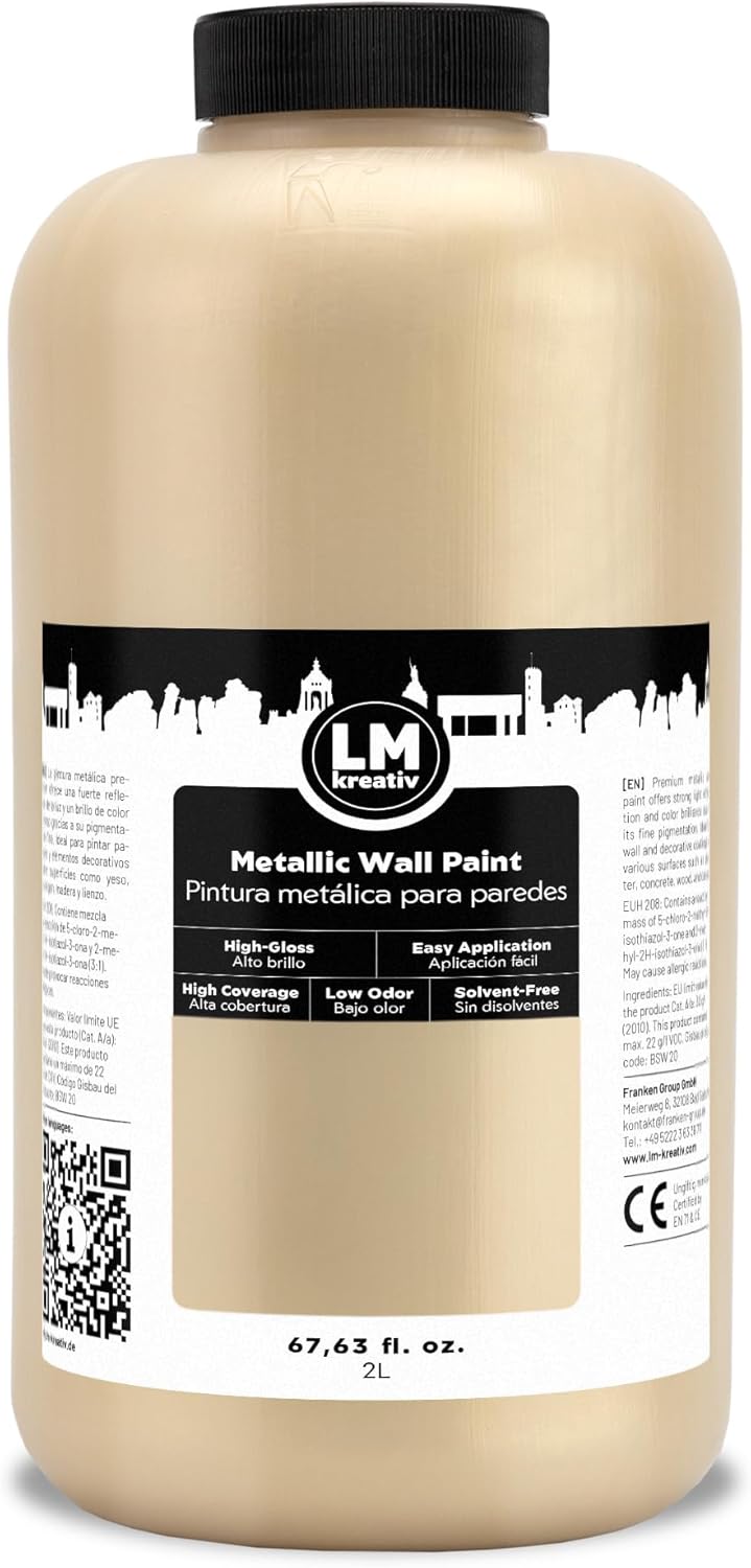 LM-Kreativ Fototransfer Medium 750 Ml Flasche - Foto-Transfer-Medium Für Foto Auf Holz übertragen. Bildtransfer Glas, Keramik, Metall, Leinwand - Für Individuelle Bastelprojekte & DIY Fotogeschenk - View #5