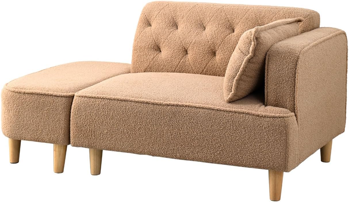 楽天市場】rolf benzの通販 Rolf Benz ベージュ レザー オットマン