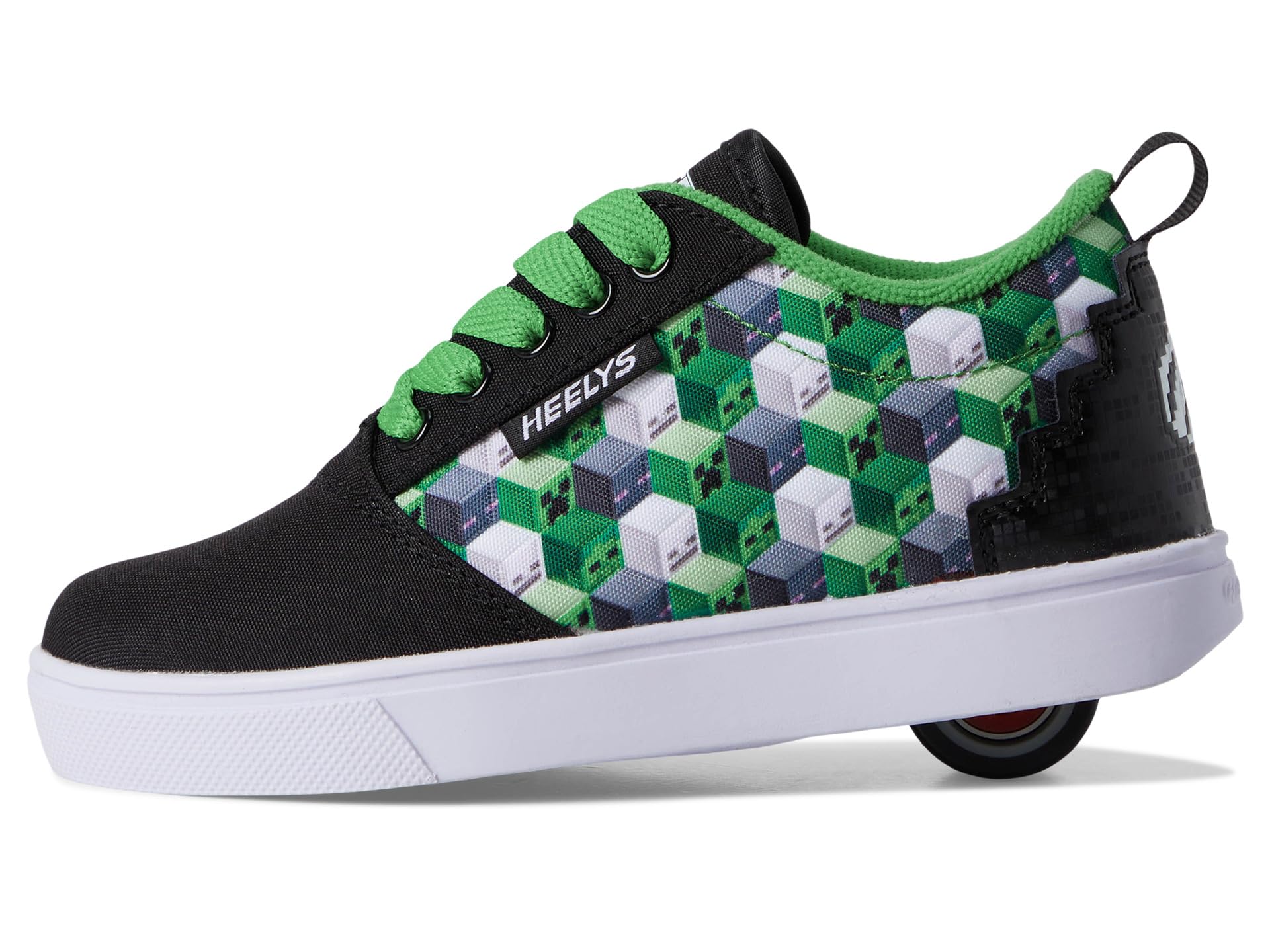 Heelys Herren Minecraft Pro 20Schuhe mit Rollen