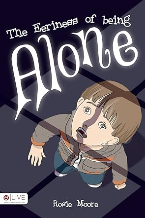 The Eeriness of being Alone