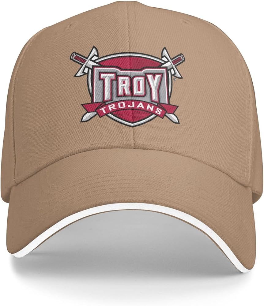 Berretto Da Baseball Adult Trucker Baseball Cap Regolabile A Punta Sandwich Daddy Cap Nero Stampato Summer Men Cappello Hip Hop Femminile Cappello - Foto 4