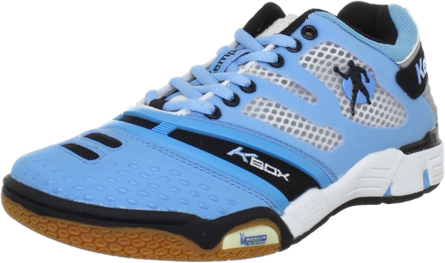 Kempa Kourtfly Three Women Handball-Schuhe für Damen
