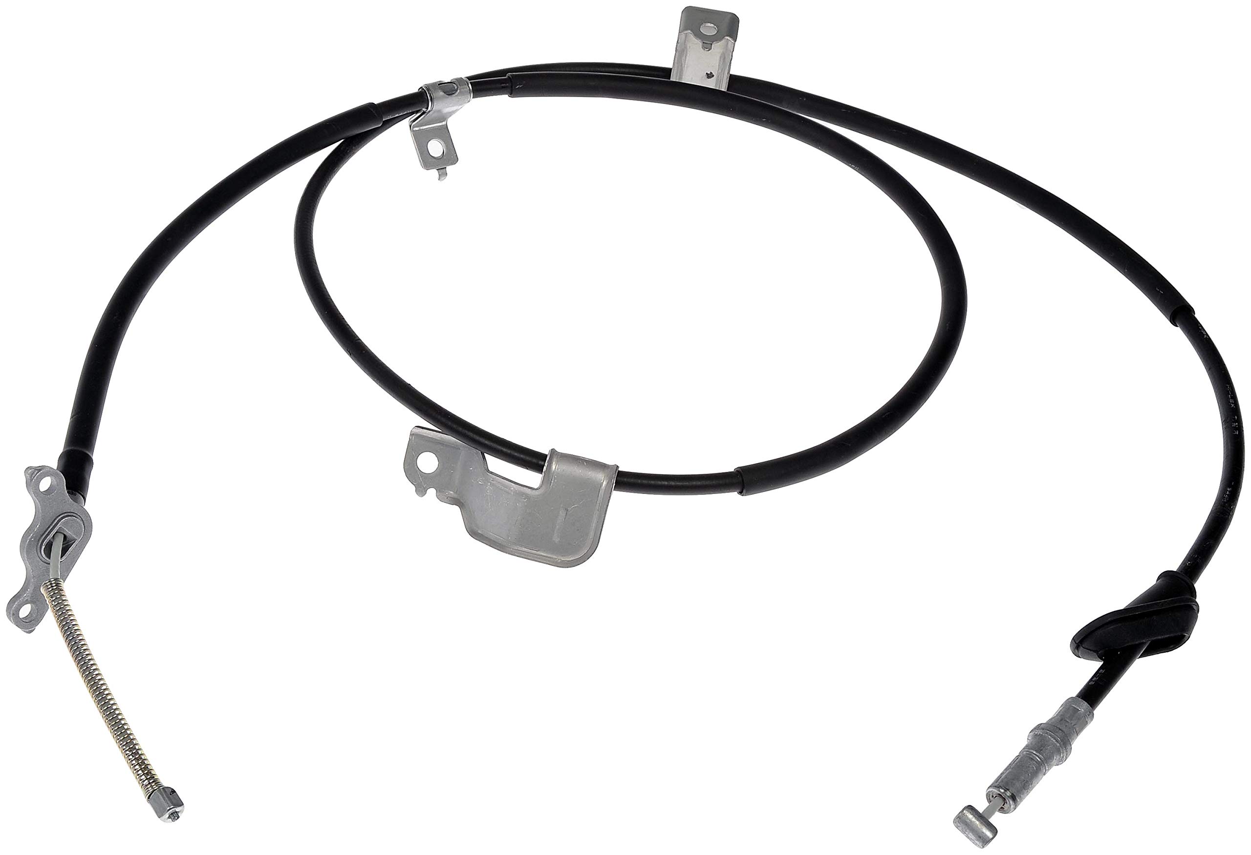 Dorman C661152 Parking Brake Cable Fits Select: 2002-2004 - View #4