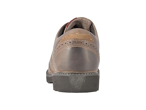 dunham windsor waterproof