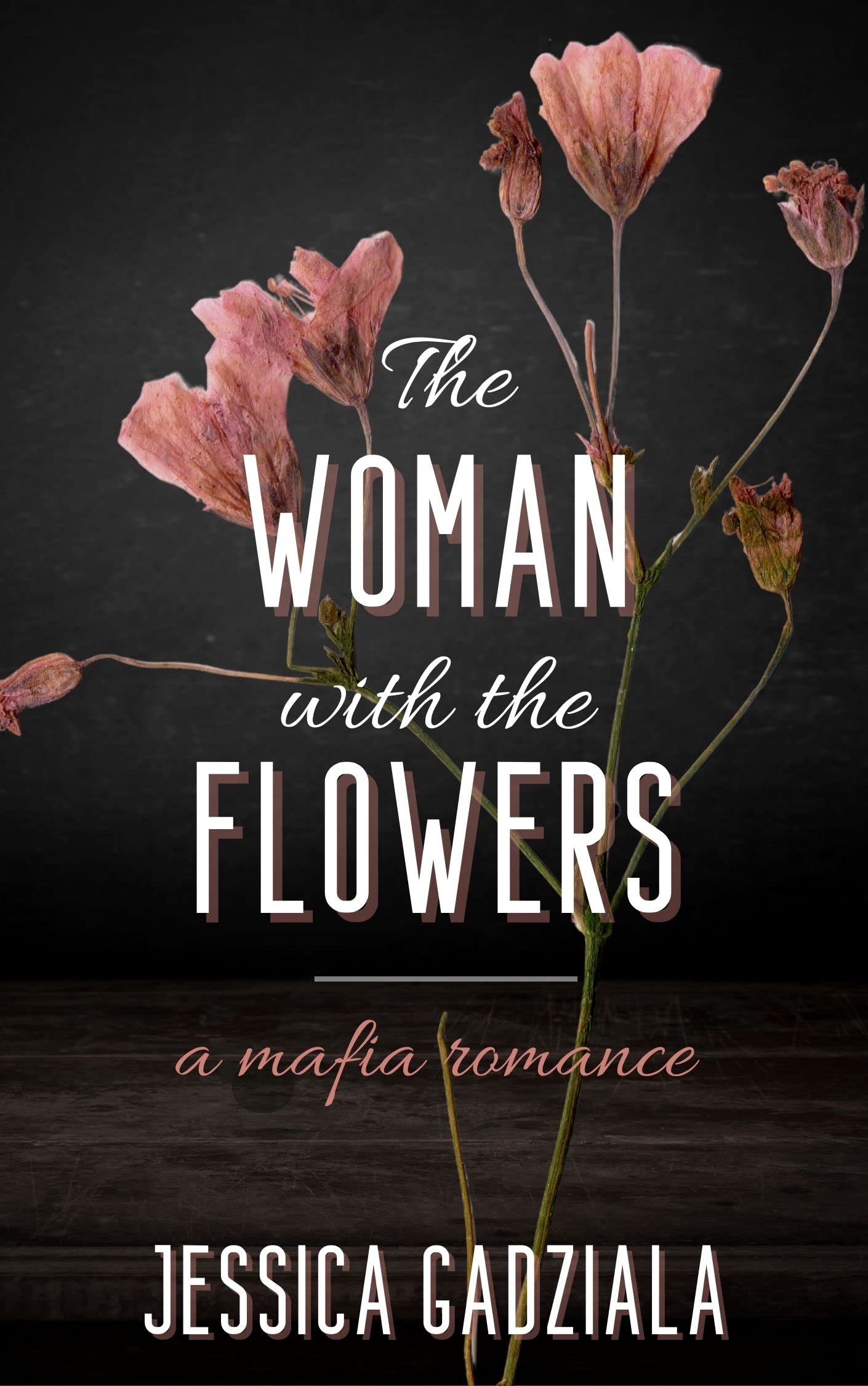 The Woman with the Flowers (Costa Family Book 5)