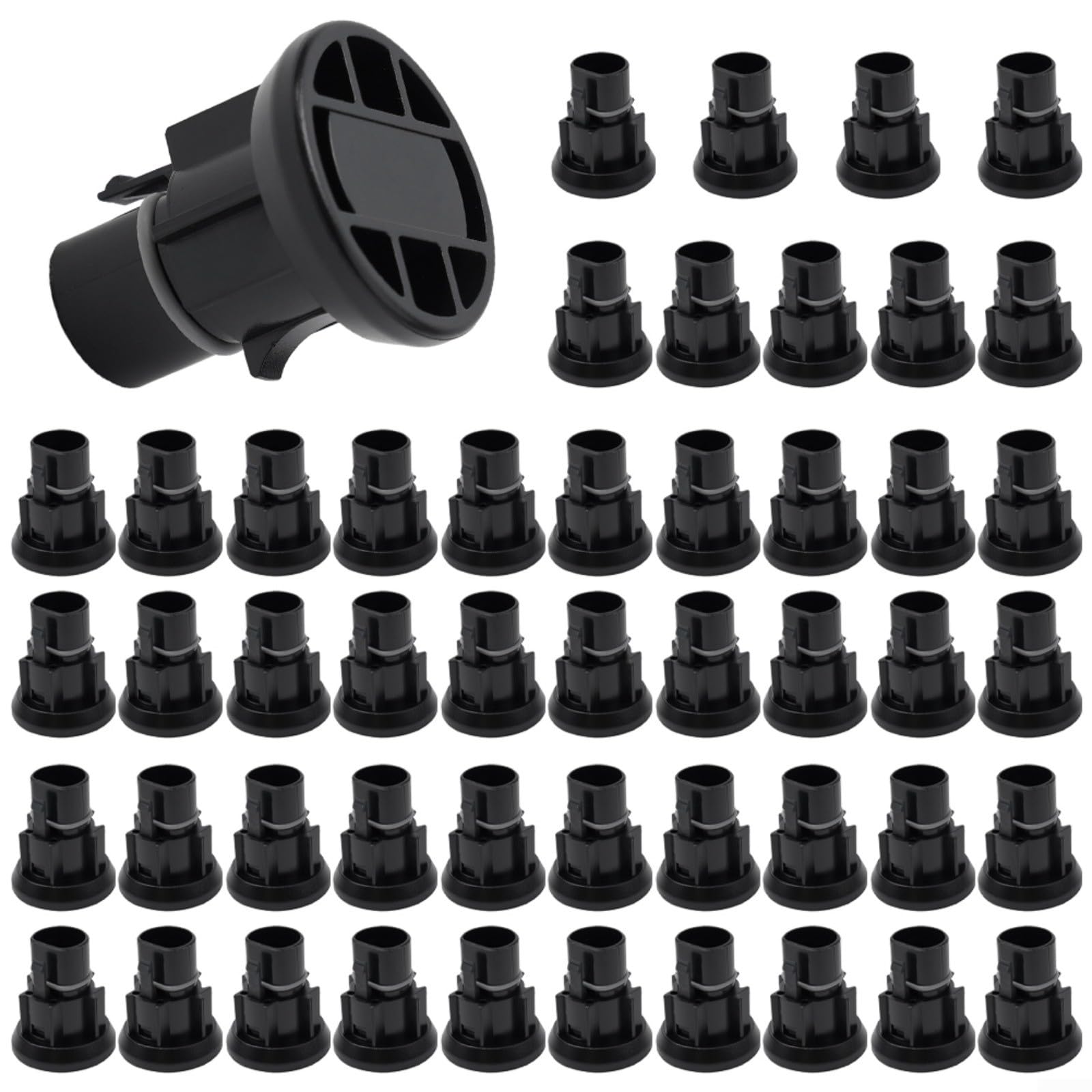 Accessoire de câble solaire noir Betteri BC01 pour onduleur Hoymiles