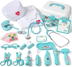 Toys & Games