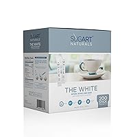 Vista 5 de SUGART - EL AZÚCAR BLANCO - 500 paquetes individuales para servir - U Parve/Kosher