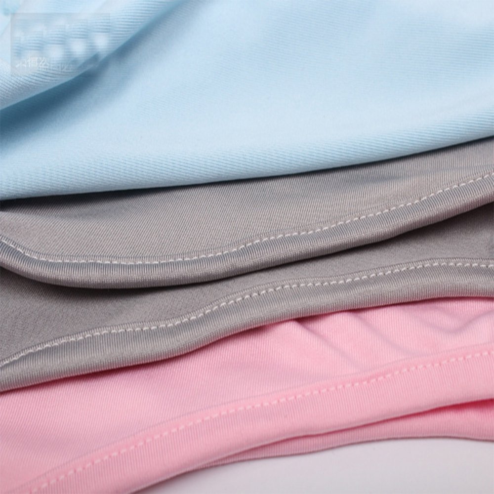 JPOJPO Outdoor Sport Mask Cycling Bike Bicycle Riding Cycling Full Face Mask Scarf Balaclava Headband Protection White