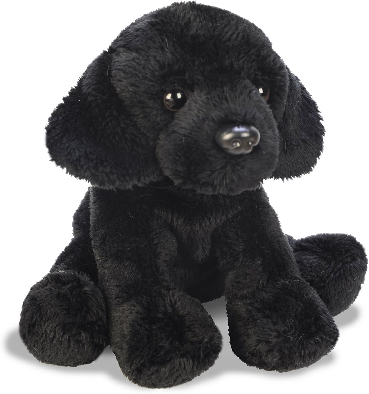 Yomiko Black Labrador (Small)