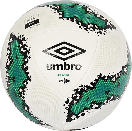 Umbro Balón de fútbol Neo Swerve