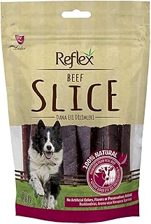 Reflex Biftekli Köpek Ödül Çubugu 80 Gr