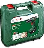 EasyDrill 18V-38 (1x2,5 Ah) foto 4