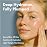 TOSOWOONG Hyaluronic Acid 9 Cream, Vitamin B5, Collagen, Niacinamide, Centella Asiatica Extract, Long-lasting Hydration, Daily Moisturizer Face Cream, Korean Skin Care, 50ml, 1.69 fl.oz.