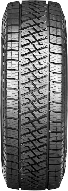 Lassa Lastik 225/65R16C 112/110R 8Pr,Tl M+S Sfm Wıntus 2 Hafif Ticari Kış Lastiği (Üretim Yılı:2024)