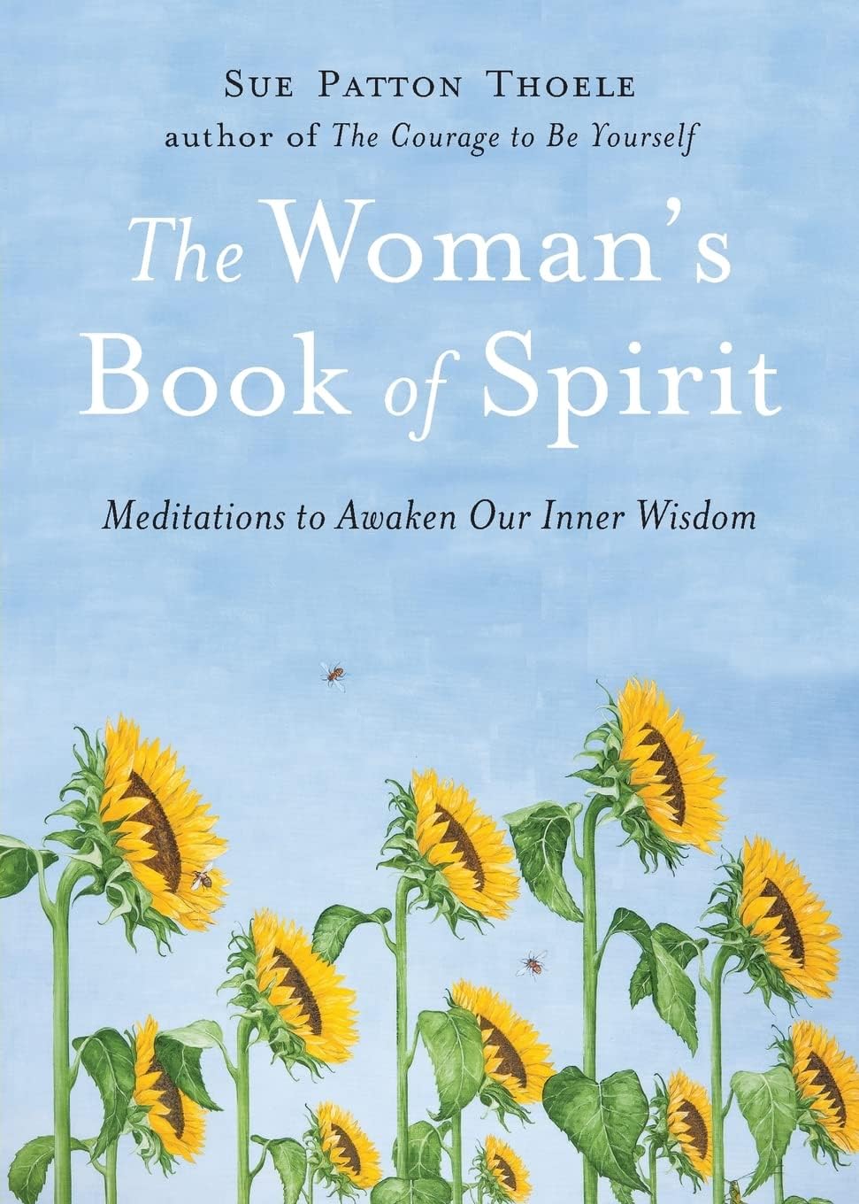 The Woman's Book of Spirit: Meditations to Awaken Our Inner Wisdom (Daily Inspirational Book, Affirmations, Mindfulness, for Fans of The Four Agreements)