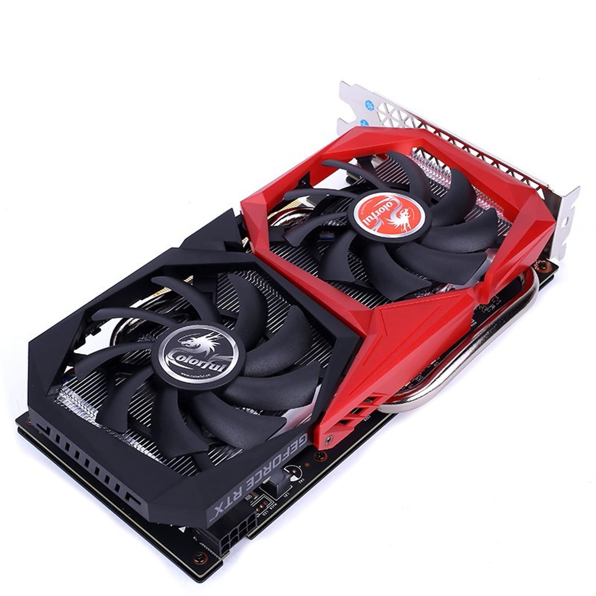 Colorful Geforce Rtx 2060 Super Nb 8G Memory Size.: Buy