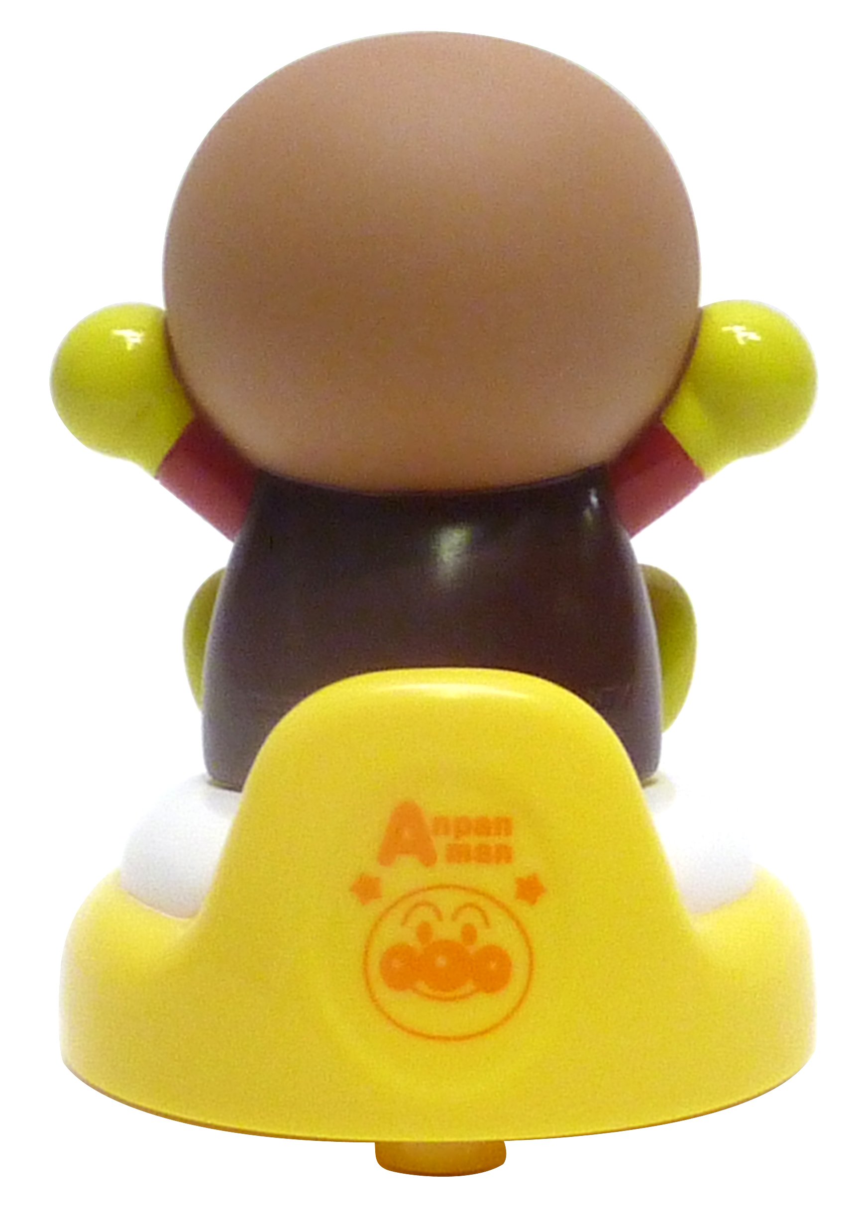Amazon | JoyPalette(ジョイパレット) アンパンマン プッシュホーン