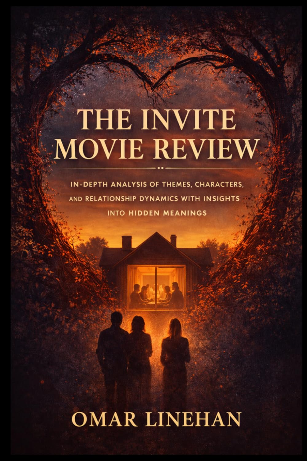 The Invite Movie Review: In-Depth Analysis of Themes, Characters, and Relationship Dynamics with Insights into Hidden Meanings (The Modern Cinema Review Series)