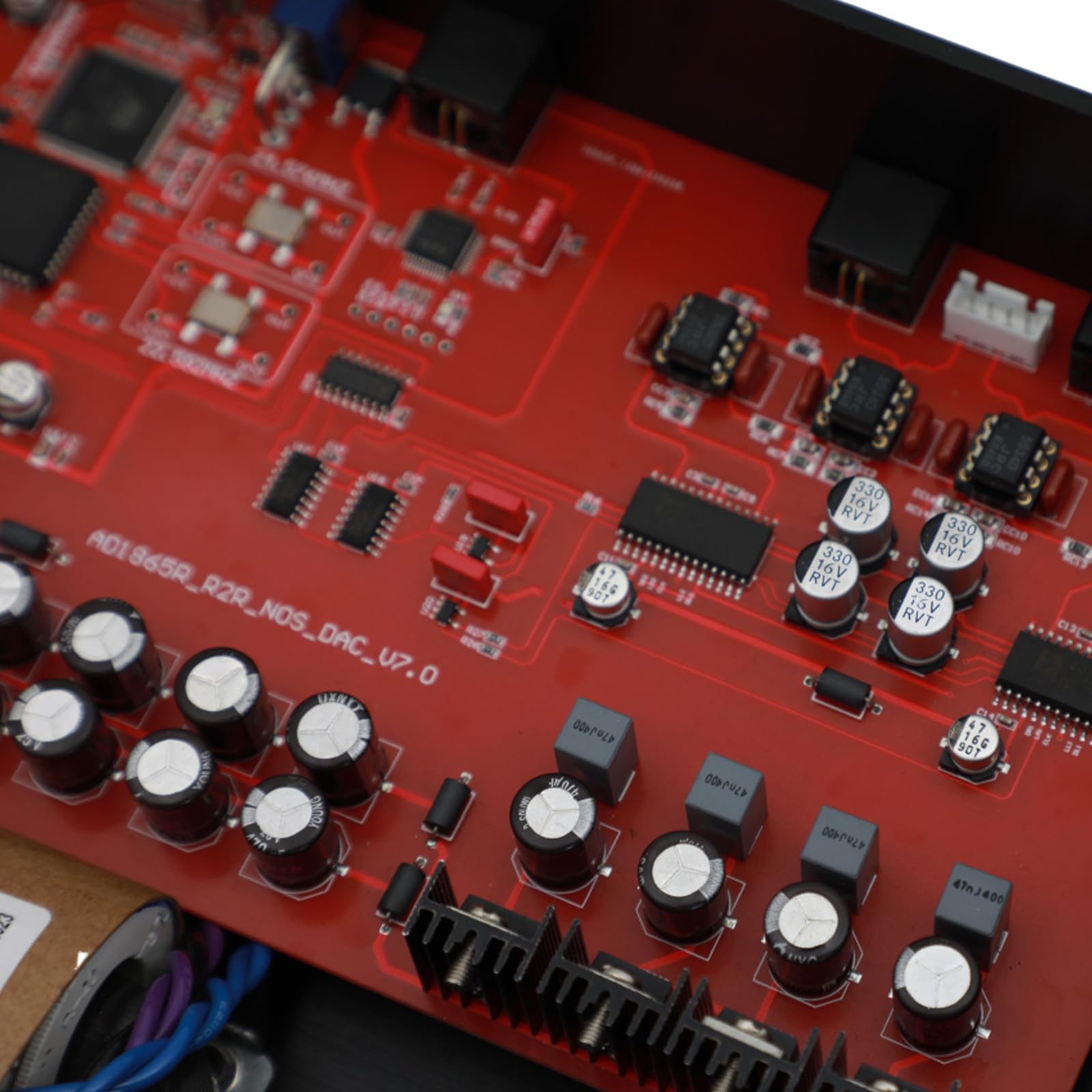 Amazon.com: FLYINSKY AUDIO: Finihsed Decoder