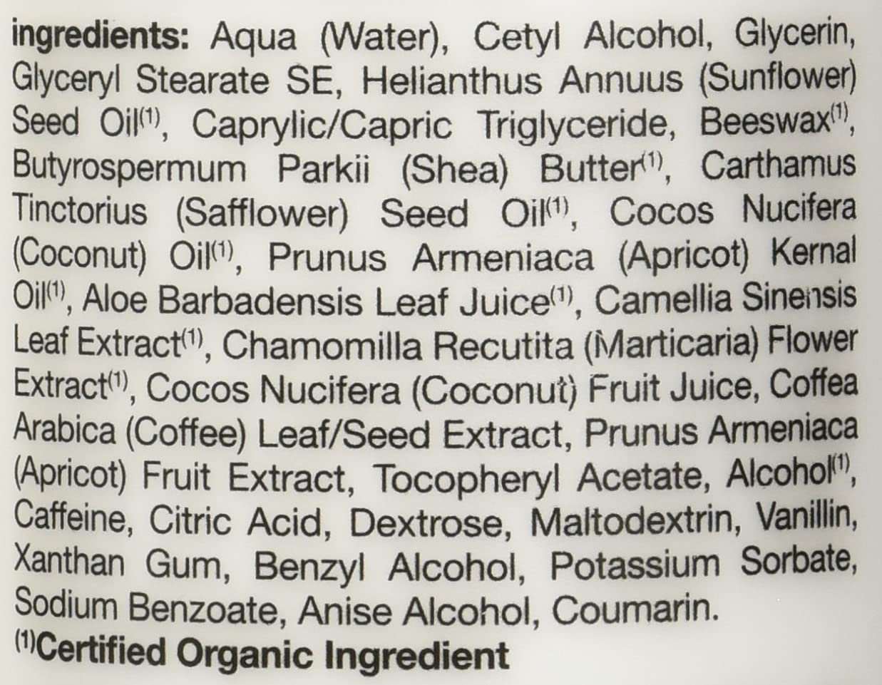 Alba Botanica Daily Moisturizing Lotion,Dry to Very Dry Skin,with Shea Butter and Coconut Oil,32 Oz (Packaging May Vary),(Pack of 2)