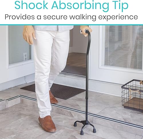 Miniatura 5 de Puntas de repuesto para bastones cuá