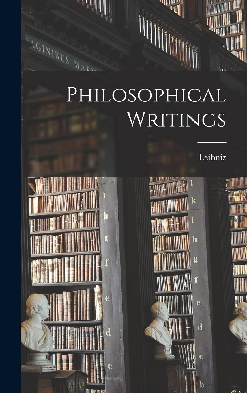 Philosophical Writings