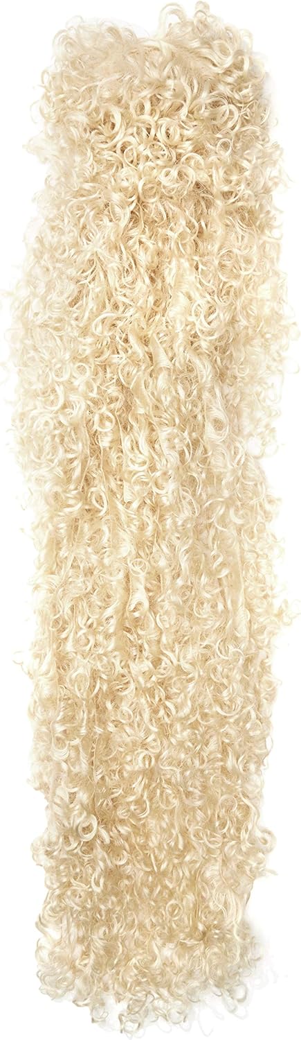 Women's Rapunzel