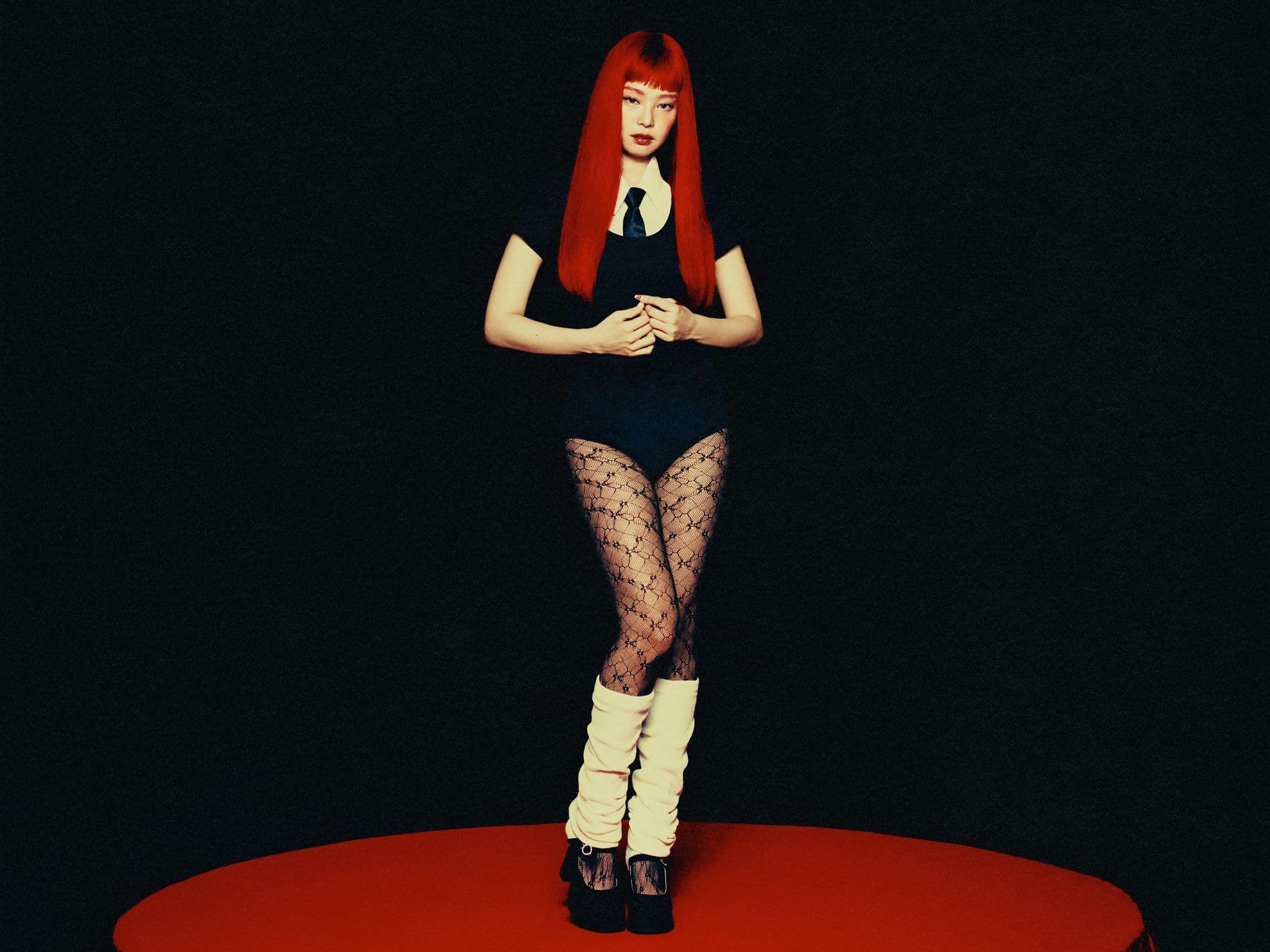 JENNIEのRuby [Explicit]からの楽曲like JENNIE [Explicit]をAmazon