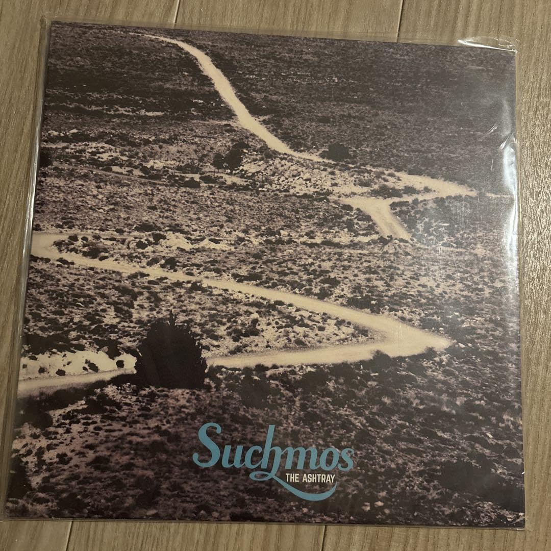 新品　Suchmos LP&12inch Suchmos、1/21に新EPのアナログ盤リリース決定 - News - OTOTOY
