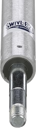 Miniatura 6 de SP-2114-T EXT Alu 11 pulgadas