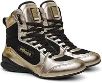 Bota de Treino Zig Feminino Boot Training Brasil Especial Academia e Treino de Pernas