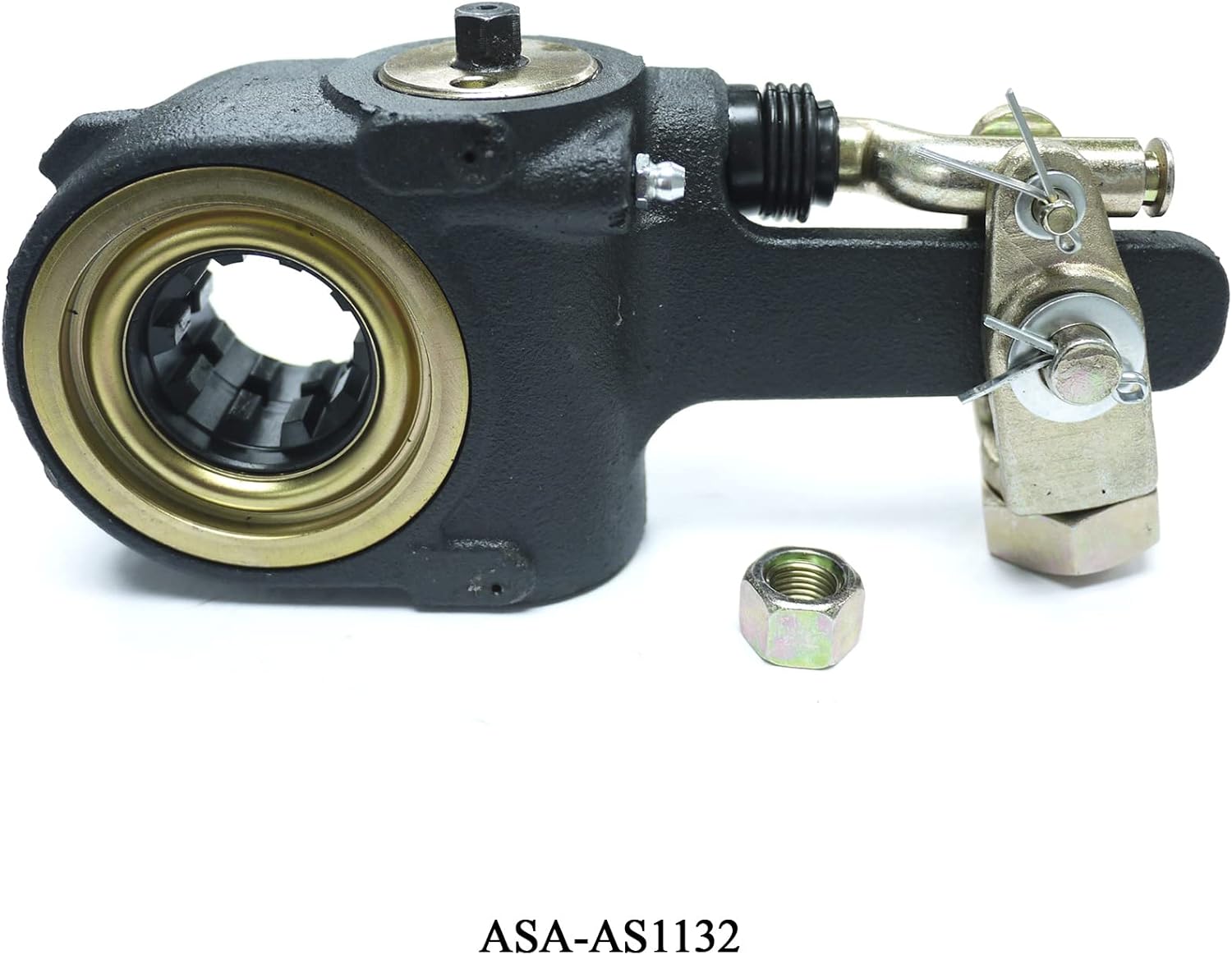 Automatic Slack Adjuster ABA Service Kit 5.5" 1.5" 10 Spline Teeth (Replacement# AS1132) – ASA-AS1132