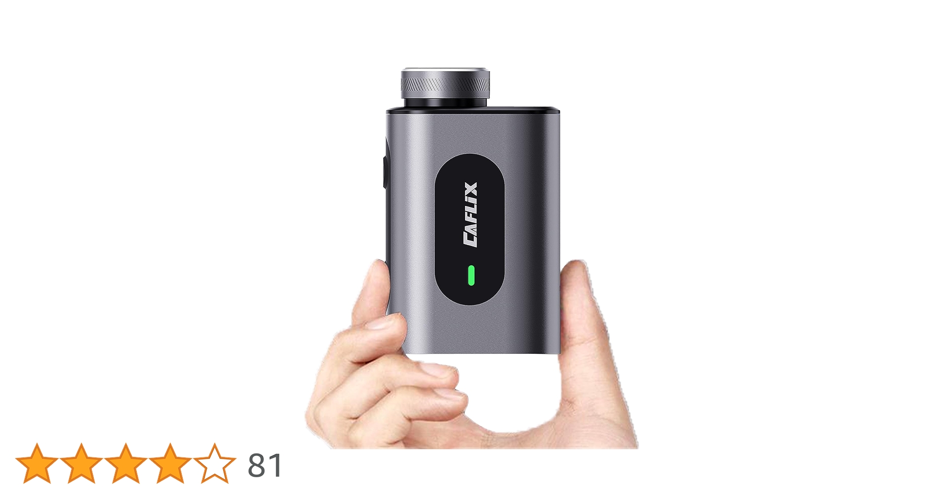 Amazon.co.jp: CAFLIX ゴルフレーザー距離計 3~1000m/1093yd対応 最速 Amazon.co.jp: CAFLIX ゴルフレーザー距離計 3~1000m/1093yd対応 最速