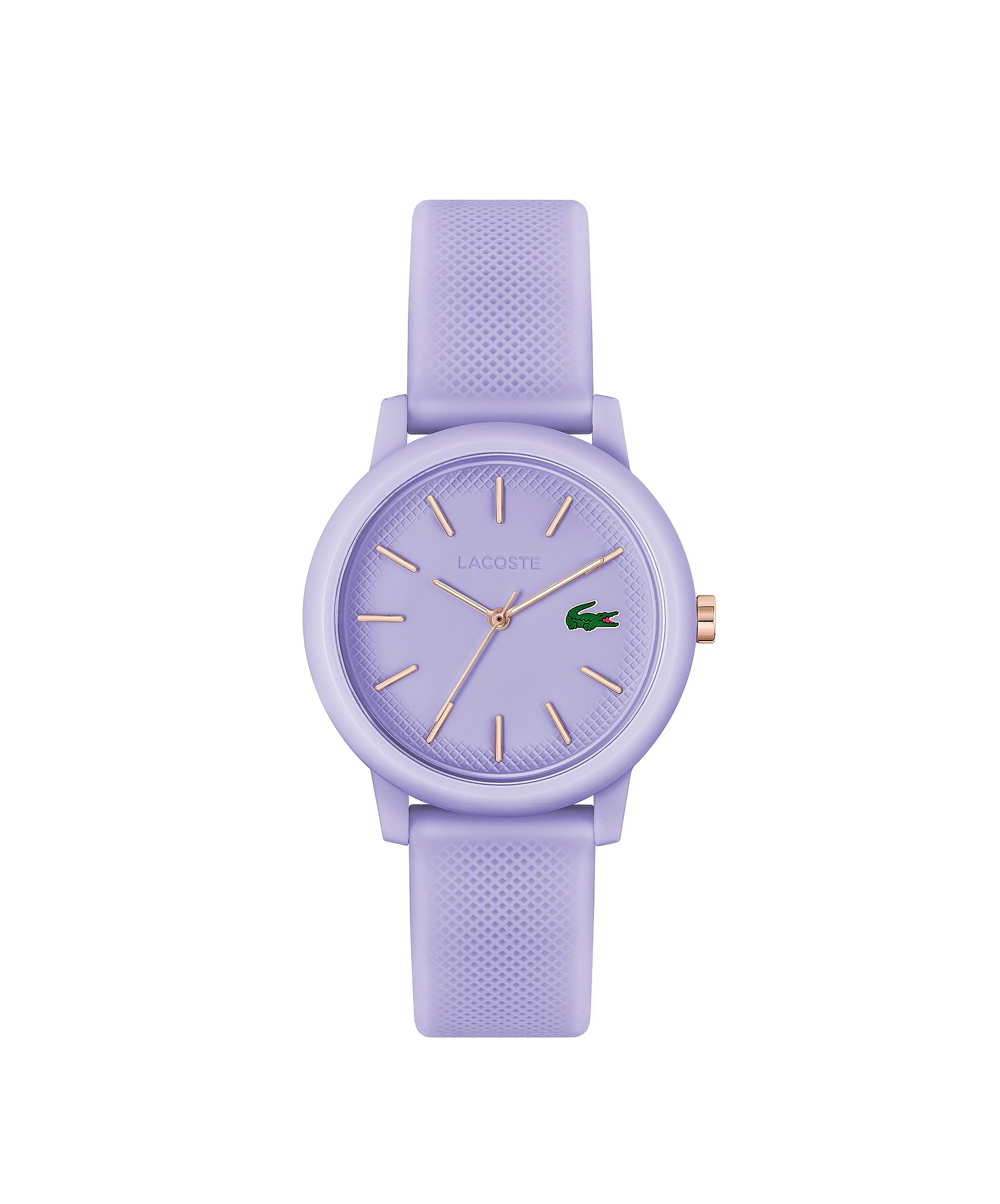 12.12 Women's Quartz Watch - TR90 Case Quartz - Premium Sporty Fashion Timepiece