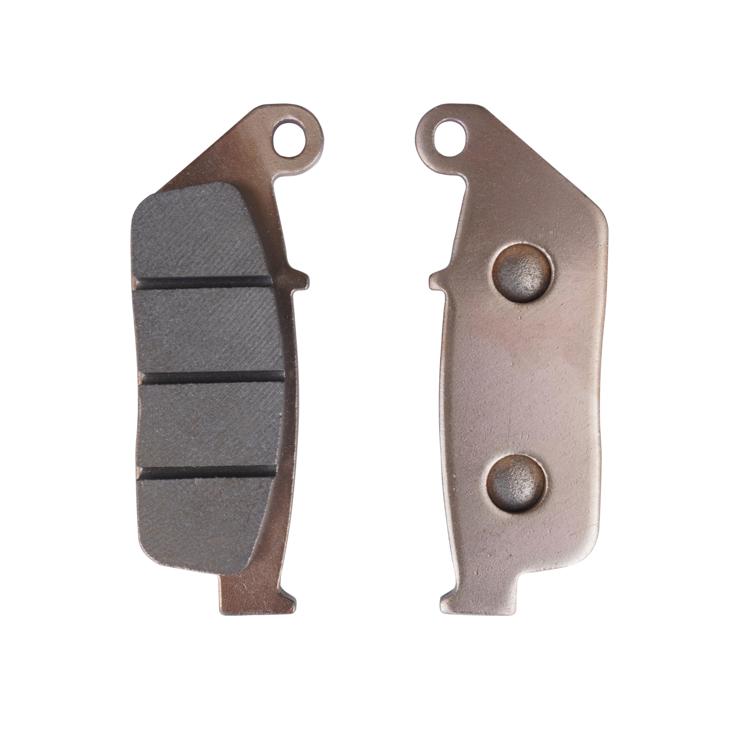 NIKAVI STDP20 Sintered Series Front Disc Brake Pad Compatible with Hondaa Hness CB350 – Premium Motorcycle Brake Pads for Powerful, Smooth, and Long-Lasting Braking Performance-image-14