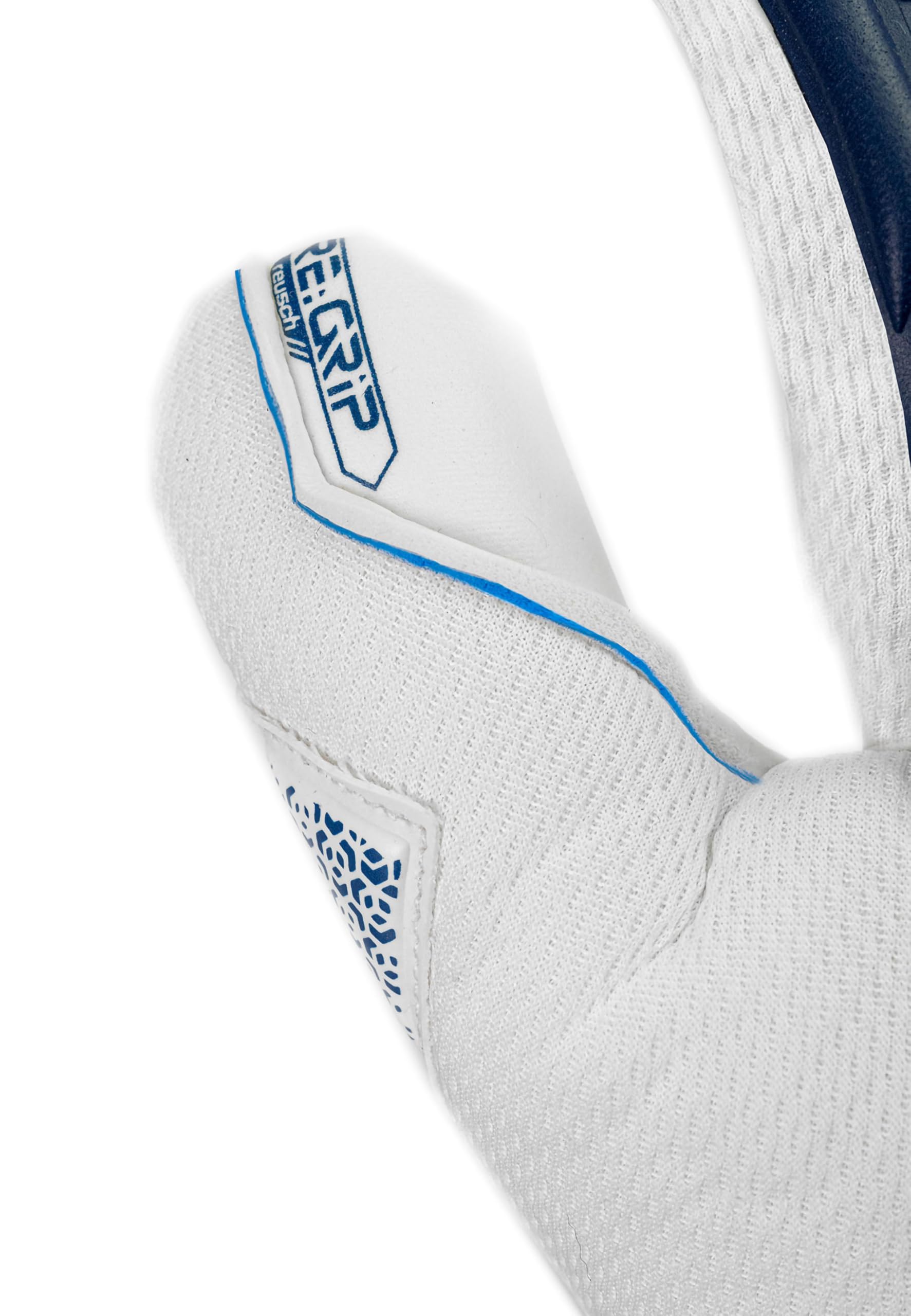 Reusch Attrakt Re:Grip NC - Guanti da Guardiano Unisex Adulto