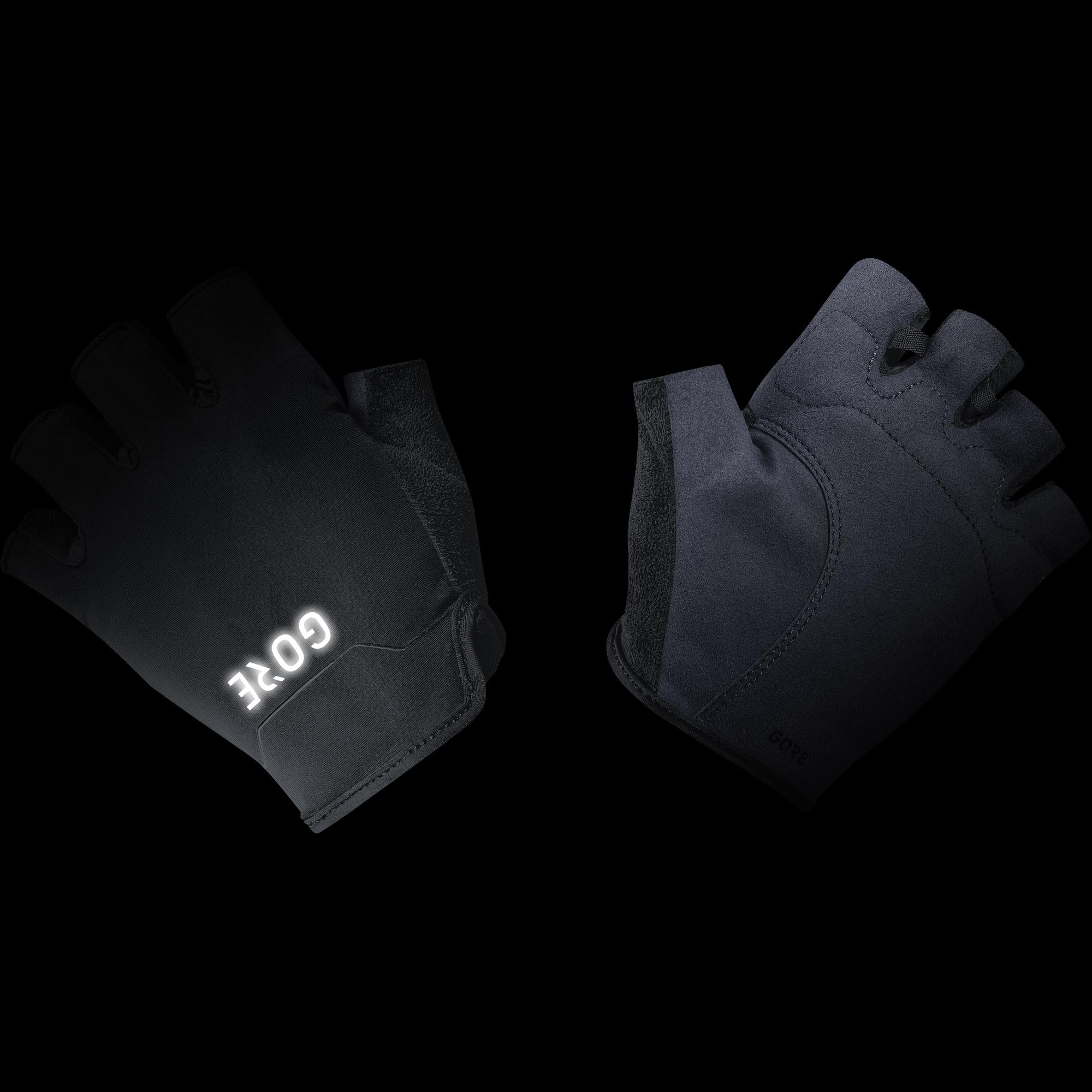 GORE WEAR Guantes cortos C3