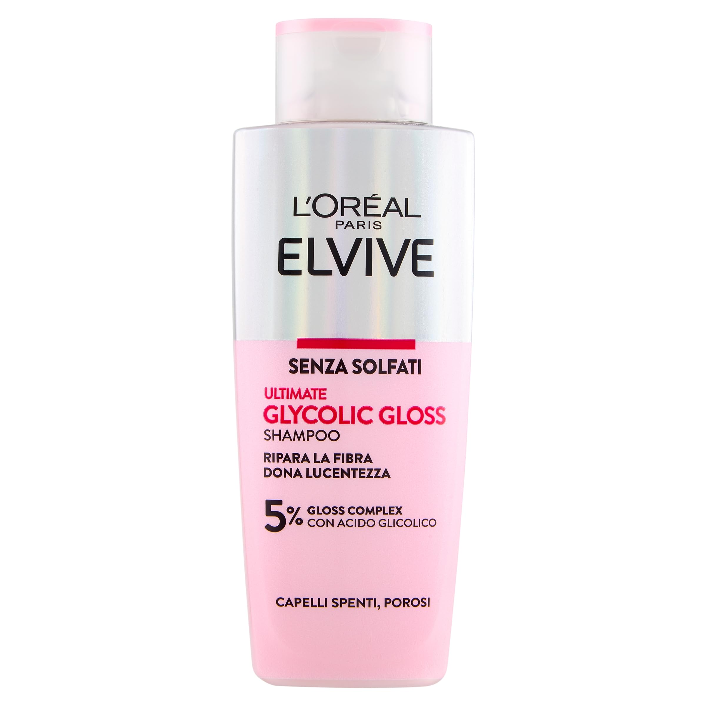 L'Oréal Paris ELV GLYCOLIC GLOSS SHP 200