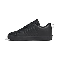 adidas Unisex – Bambini e Ragazzi VS Pace 2.0 Shoes Kids, Core Black, 33 EU