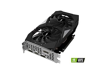 グラフィックボード・グラボ・ビデオカード GIGABYTE NVIDIA RTX2060 OC 6GB Amazon | GIGABYTE Geforce RTX 2060 OC GG グラフィックカード