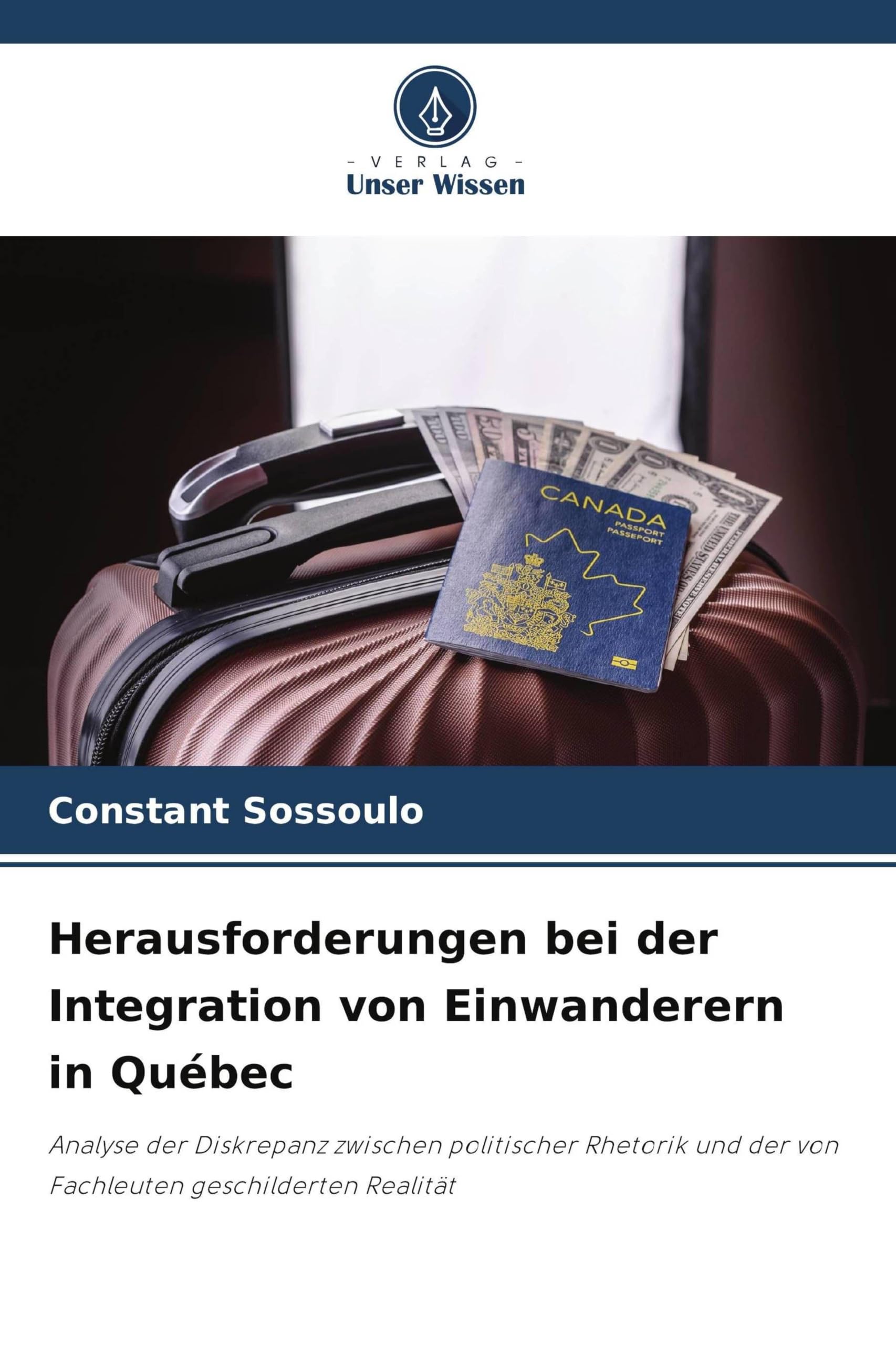 Herausforderungen bei der Integration von Einwanderern in Québec: Analyse der Diskrepanz zwischen politischer Rhetorik und der von Fachleuten geschilderten Realität