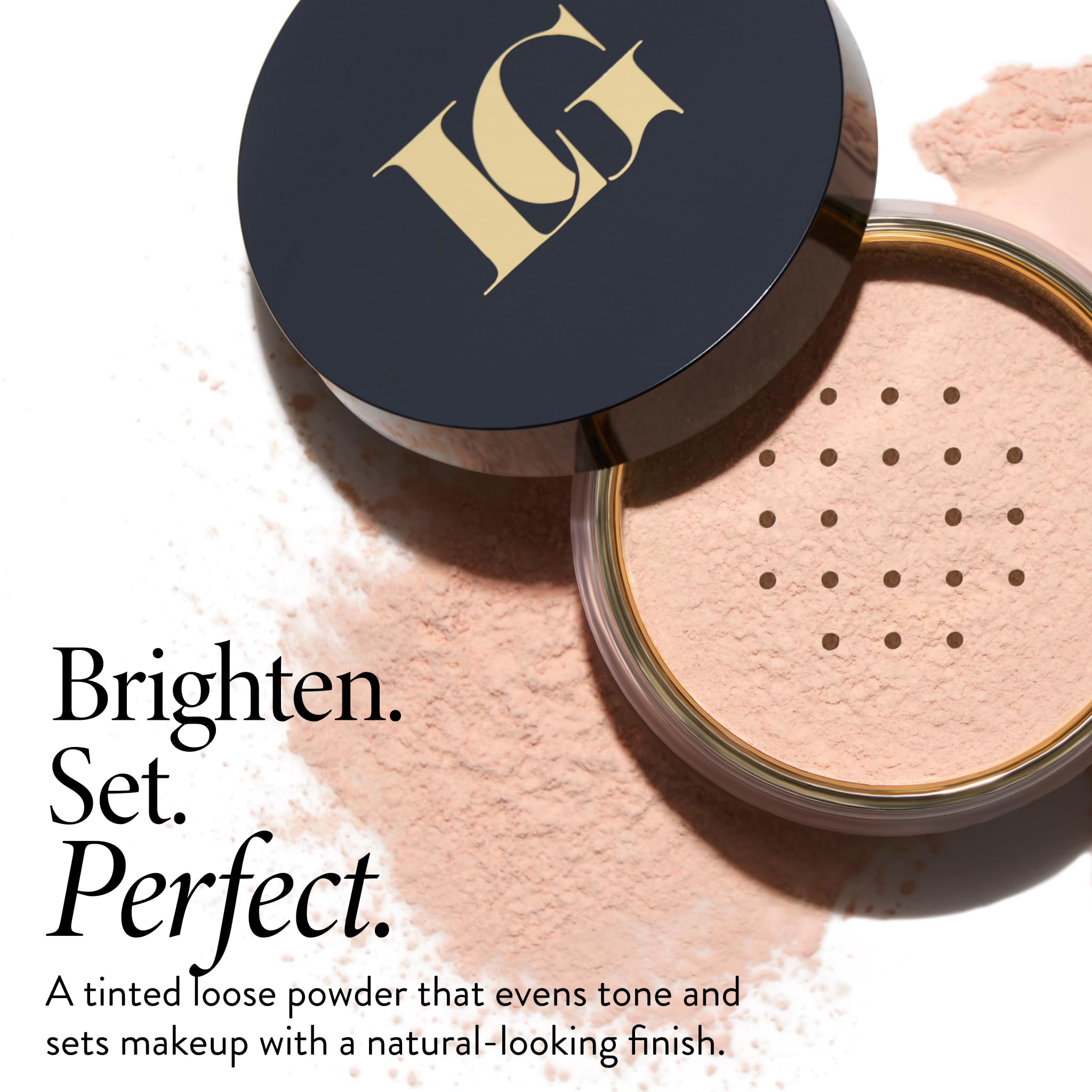 Amazon.com : LAURA GELLER NEW YORK Filter Fix Color Correcting