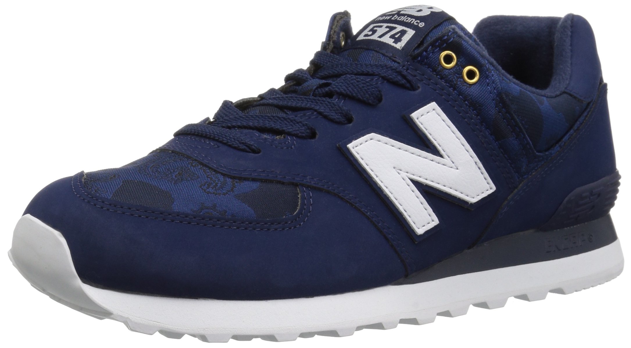 New Balance Men's 574v2 Sneaker 
