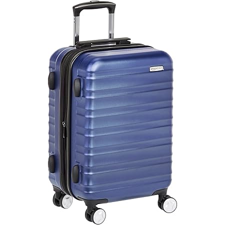 Valise rigide amazon Clearance